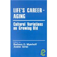 Life's Career--Aging