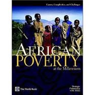 African Poverty at the Millennium