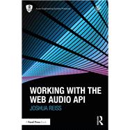 Working with the Web Audio API