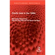 Pacific Asia in the 1990s