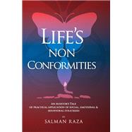 Life's Non Conformities An Auditor's Tale of Practical Application of Social, Emotional & Behavioral Strategies