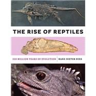 The Rise of Reptiles
