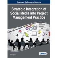 Strategic Integration of Social Media into Project Management Practice