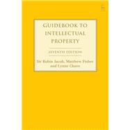 Guidebook to Intellectual Property