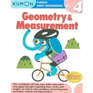 Geometry & Measurement Grade 4