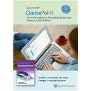 Lippincott CoursePoint+ Enhanced for Rector's Community and Public Health Nursing, 12 Month (CoursePoint+ for BSN) eCommerce Digital Code