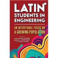 Latin* Students in Engineering