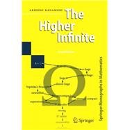 The Higher Infinite