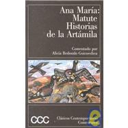 Historias De LA Artamila