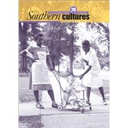 Southern Cultures: The Help Special Issue