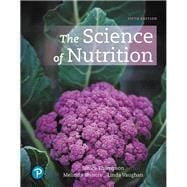 The Science of Nutrition