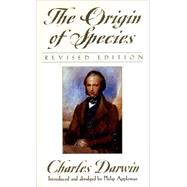 Origin Of Species 2E Abridged Pa