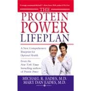The Protein Power Lifeplan