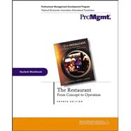The Restaurant: From Concept to Operation, Student Workbook, 4th Edition