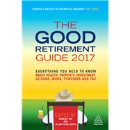 The Good Retirement Guide 2017