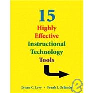 15 HIGHLY EFFECTIVE INSTRUCTIONAL TECHNOLOGY TOOLS