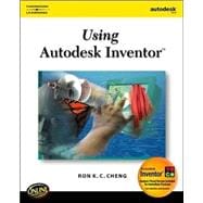 Using Autodesk Inventor