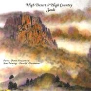 High Desert // High Country