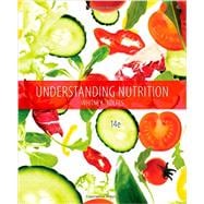 Bundle: Understanding Nutrition + Diet Analysis Plus 2-Semester Printed Access Card