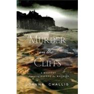 Murder on the Cliffs : A Daphne du Maurier Mystery