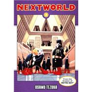 Nextworld Volume 2
