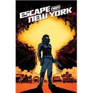 Escape from New York Vol. 4