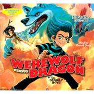 Werewolf Versus Dragon: an Awfully Beastly Business