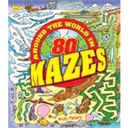 Around the World in 80 Mazes