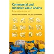 Commercial and Inclusive Value Chains