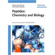 Peptides Chemistry and Biology