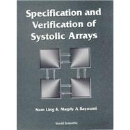 Specification and Verification of Systolic Arrays