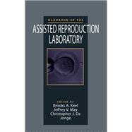 Handbook of the Assisted Reproduction Laboratory