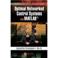 Optimal Networked Control Systems with MATLAB