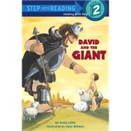 David and the Giant