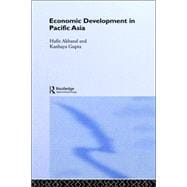 Economic Development In Pacific Asia