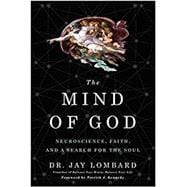 The Mind of God