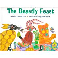 The Beastly Feast