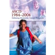 Ascd 1984 - 2004