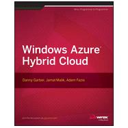 Windows Azure Hybrid Cloud