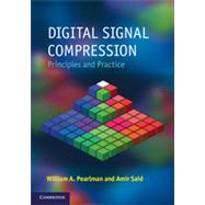 Digital Signal Compression