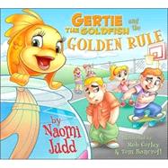 Gertie the Goldfish and the Golden Rule