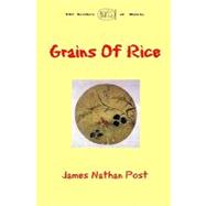 Grains of Rice