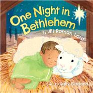 One Night In Bethlehem