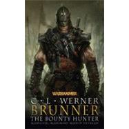 Brunner the Bounty Hunter: Omnibus