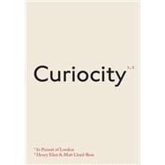 Curiocity In Pursuit of London