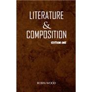 Literature and Composition: Section - I
