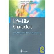 Life-Like Characters