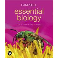 Campbell Essential Biology (Pearson+)