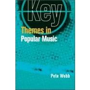 Key Themes in Popular Music