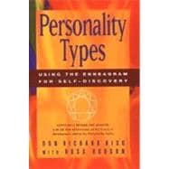 Personality Types,9780395798676